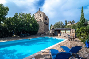Petropoulakis Tower, Gytheio